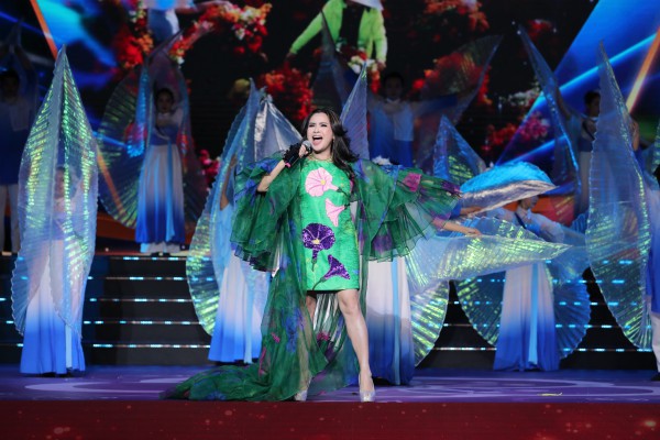 NSND Lệ Thủy, NSƯT Kim Tử Long cùng dàn nghệ sĩ gạo cội hội ngộ