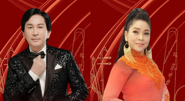 NSND Minh Vương, NSND Lệ Thủy cùng nhiều nghệ sĩ tôn vinh soạn giả Viễn Châu