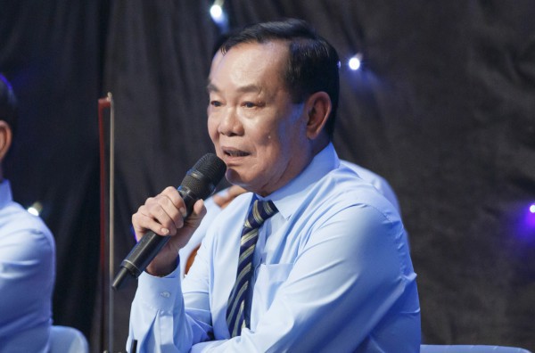 NSND Thanh Hải qua đời NSND Thanh Hải qua đời
