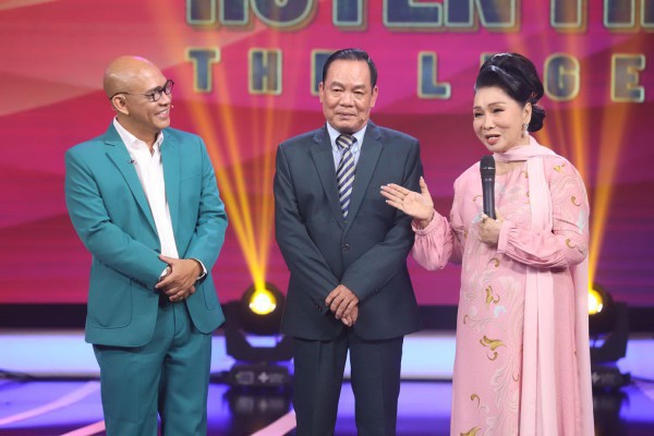 NSND Thanh Hải qua đời NSND Thanh Hải qua đời