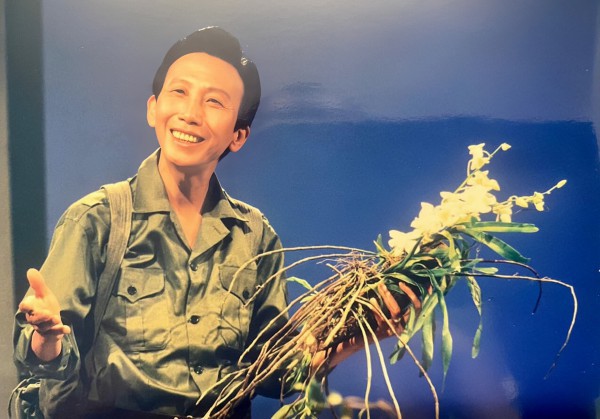 NSND Thế Hiển NSND Thế Hiển