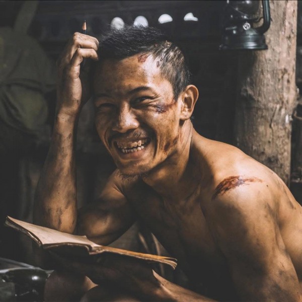 Nam diễn viên giành 3 giải thưởng lớn năm 2025 là ai?