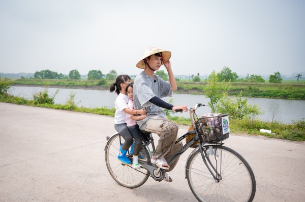Neko Lê: Thiếu ký ức để cùng con lớn lên thì chẳng bác sĩ nào chữa nổi