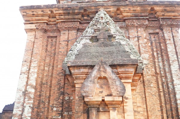 Ngắm tháp Chăm ngàn năm tuổi, cổ nhất ở Gia Lai