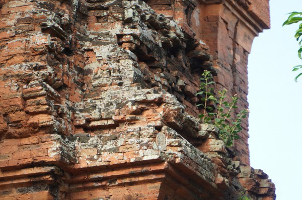 Ngắm tháp Chăm ngàn năm tuổi, cổ nhất ở Gia Lai