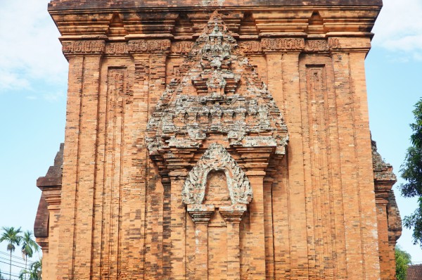 Ngắm tháp Chăm ngàn năm tuổi, cổ nhất ở Gia Lai