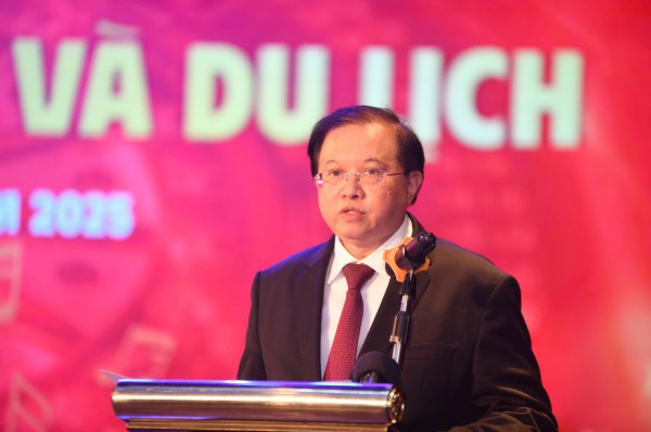 Ngành văn hóa sắp có bài hát riêng