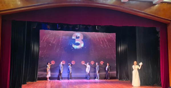 Ngành văn hóa sắp có bài hát riêng