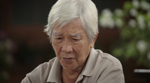 Nghệ sĩ Tấn Thi tiết lộ hôn nhân hơn 45 năm với vợ kín tiếng