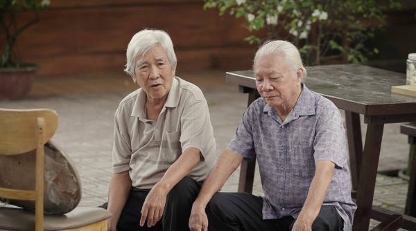 Nghệ sĩ Tấn Thi tiết lộ hôn nhân hơn 45 năm với vợ kín tiếng