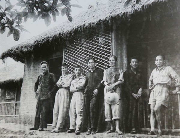 Ngô Tất Tố, nhà văn - nhà báo hiện thực hàng đầu Ngô Tất Tố, nhà văn - nhà báo hiện thực hàng đầu