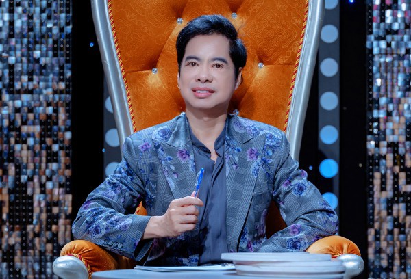 Ngọc Sơn nhắc về mối ơn với cố nhạc sĩ Thế Hiển