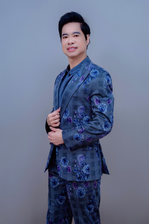 Ngọc Sơn nhắc về mối ơn với cố nhạc sĩ Thế Hiển