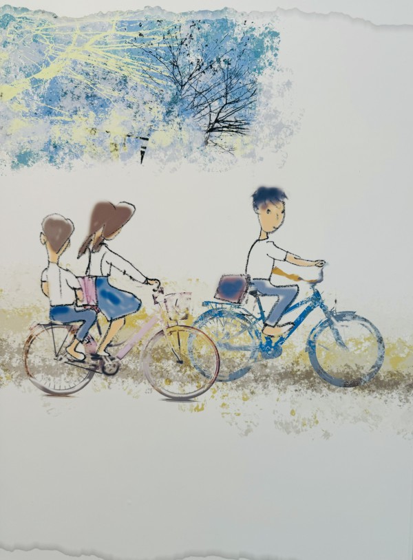 Nguyễn Nhật Ánh cho nhân vật 