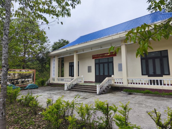 Nhà di tích đồi A Bia ở độ cao 937 mét có gì mà thu hút?