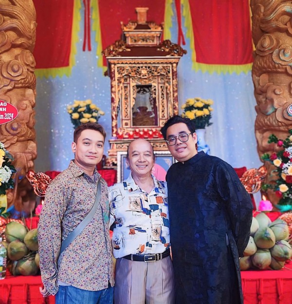 Nhà giáo Nhân dân Hà Quang Văn qua đời