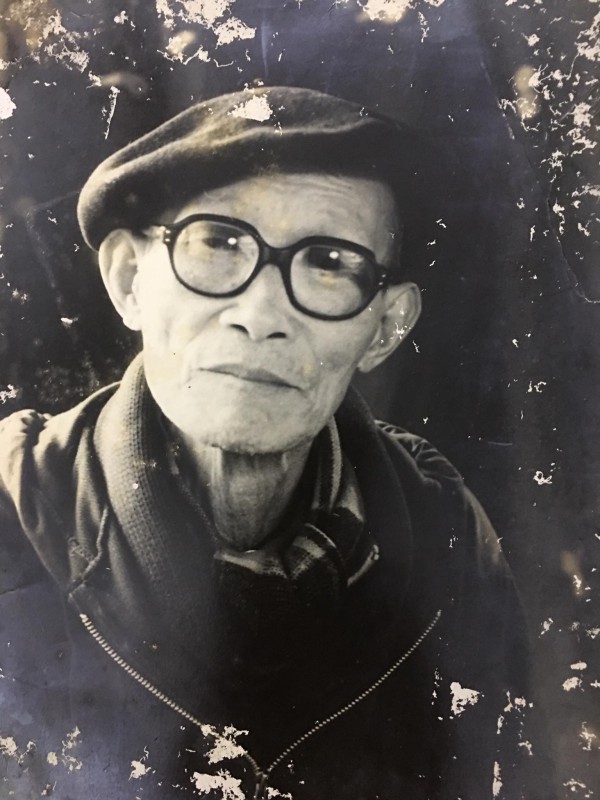 Nhà giáo Phạm Văn Bỉnh lãng tử theo cách mạng