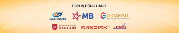 Nhà làm phim trẻ không đứng một mình