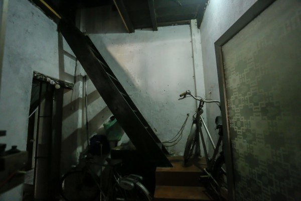 Nhà rường 2 tầng giữa phố cổ Bao Vinh: Dấu ấn giới thượng lưu xưa