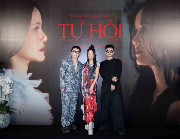 Nhà sản xuất thế hệ mới: Từ hậu trường ra ánh sáng