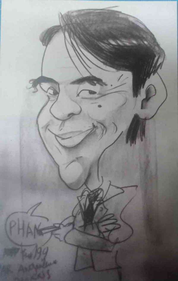 Nhà văn Hoàng Phủ Ngọc Phan: Bao năm góp nhặt tiếng cười Nhà văn Hoàng Phủ Ngọc Phan: Bao năm góp nhặt tiếng cười