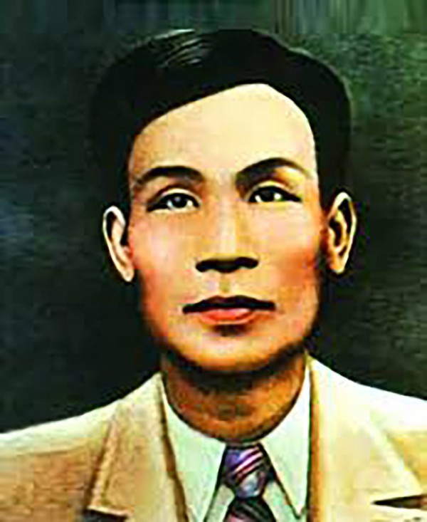 Nhà văn - nhà báo Vũ Trọng Phụng - Nhà văn - nhà báo Vũ Trọng Phụng -