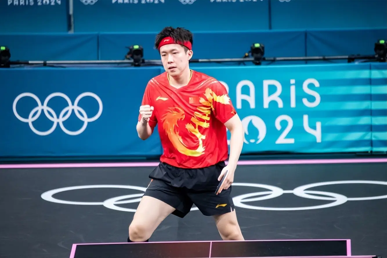 Nhà vô địch Olympic trở thành tân học viên thạc sĩ Đại học Bắc Kinh