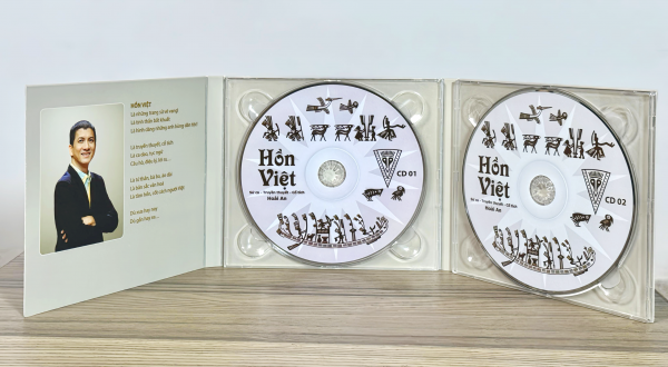Nhạc sĩ Hoài An và hơn 20 năm viết tiếp giai điệu từ trang sử nước non Nhạc sĩ Hoài An và hơn 20 năm viết tiếp giai điệu từ trang sử nước non