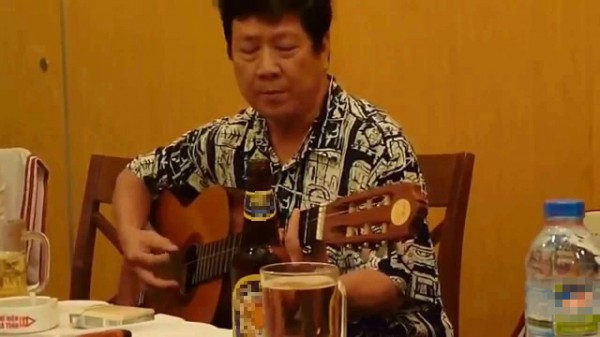 Nhạc sĩ Nguyễn Vũ - ra đi trong chiều mưa huyền thoại