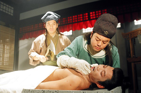 Nhân chứng: Lời nguyền ”Thiên sát cô tinh” và hành trình giải oan
