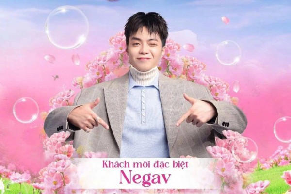 Nhãn hàng phải xin lỗi vì mời rapper Negav quảng bá, dân mạng vẫn đòi tẩy chay