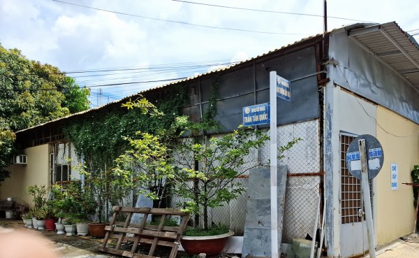 Nhân vật nổi tiếng Nam kỳ lục tỉnh : Ký giả đa tài, đa tình Nhân vật nổi tiếng Nam kỳ lục tỉnh : Ký giả đa tài, đa tình