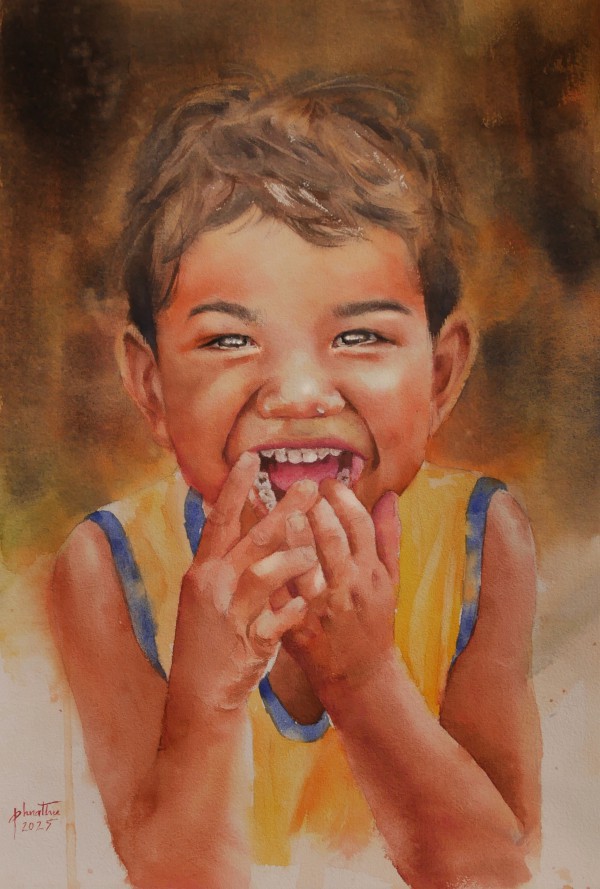 Nhật ký Em 25 của họa sĩ Phan Anh Thư