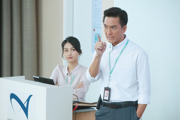 Nhật ký nghề bay: Phía sau những chuyến bay bình yên