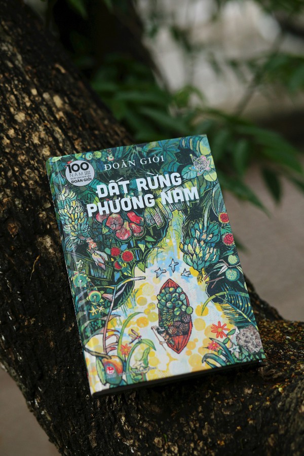 Nhớ nhà văn Đoàn Giỏi Nhớ nhà văn Đoàn Giỏi