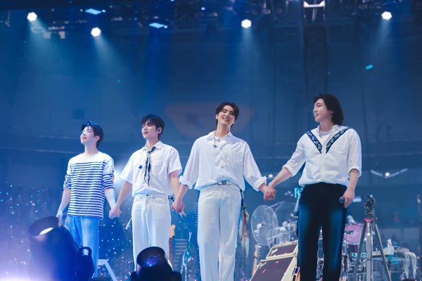 Nhóm nhạc K-pop cùng nhà TWICE, Wonder Girls đến Việt Nam biểu diễn