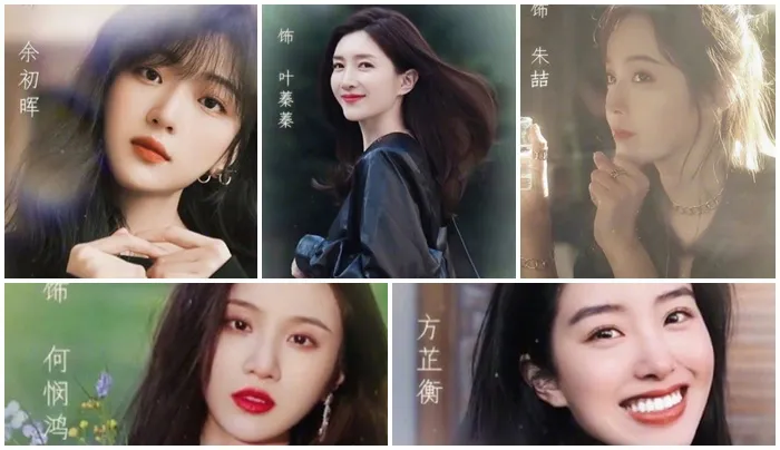 Những bộ phim truyền hình hấp dẫn vừa lên sóng VTV3