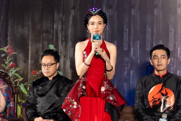 Những bóng hồng làm nhà sản xuất phim của điện ảnh Việt Những bóng hồng làm nhà sản xuất phim của điện ảnh Việt