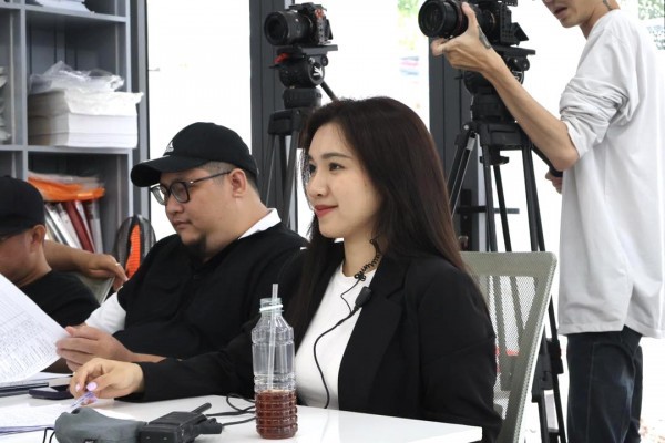 Những bóng hồng làm nhà sản xuất phim của điện ảnh Việt Những bóng hồng làm nhà sản xuất phim của điện ảnh Việt