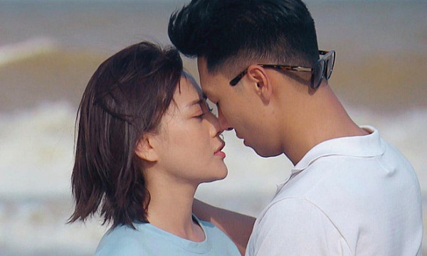 Những cặp đôi đẹp như mơ trong phim Việt gần đây