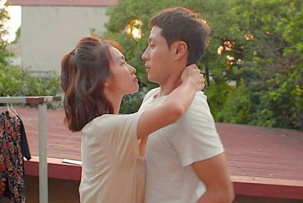 Những cặp đôi đẹp như mơ trong phim Việt gần đây