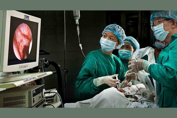 Những khoảnh khắc đẹp của người phụ nữ Việt Nam qua ảnh