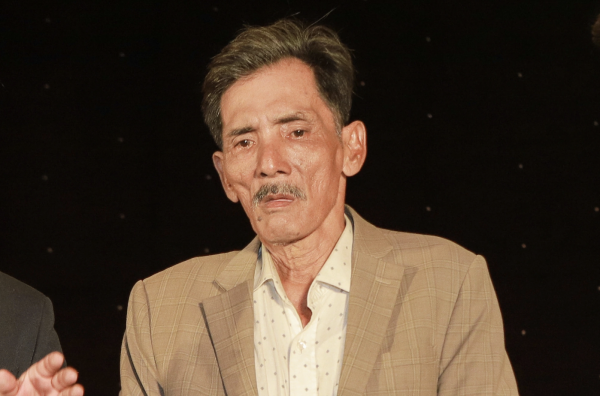 Những năm tháng cuối đời của diễn viên Thương Tín