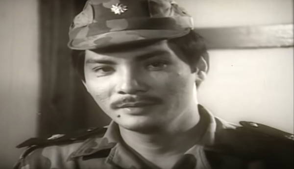 Những năm tháng cuối đời của diễn viên Thương Tín