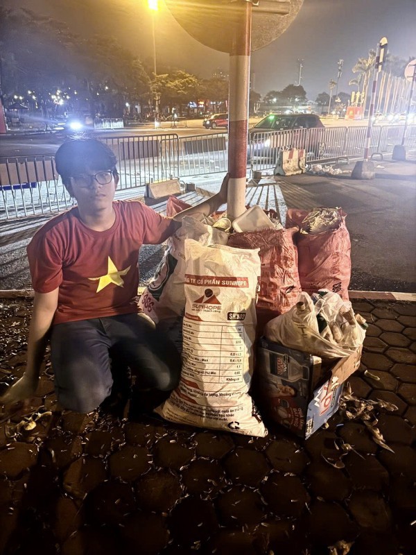 Những nét đẹp 