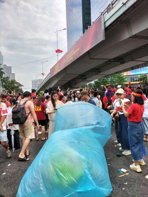 Những nét đẹp 