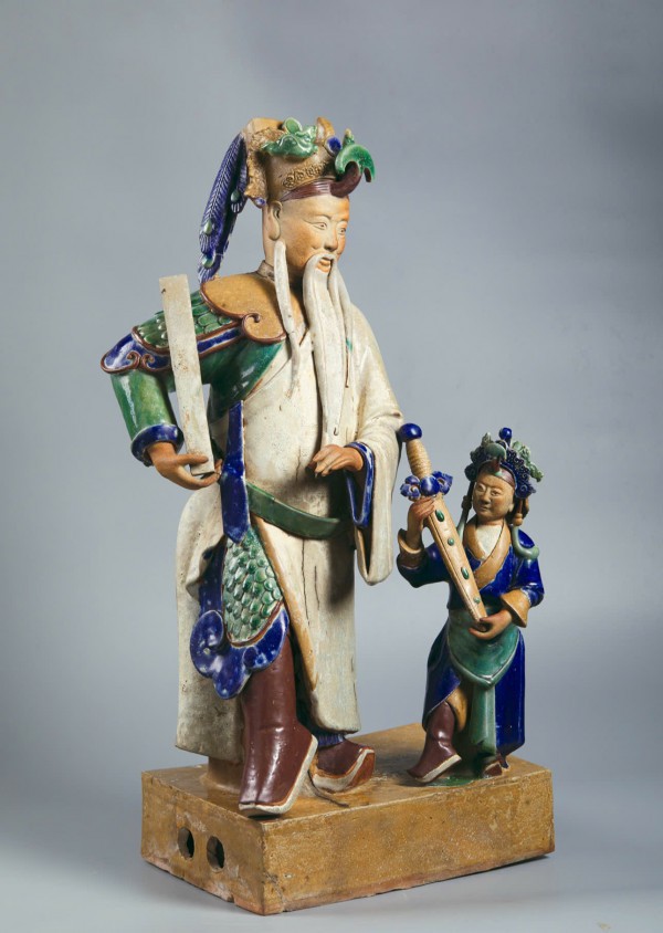 Những nghệ nhân tạo danh tiếng cho nghề gốm Sài Gòn xưa