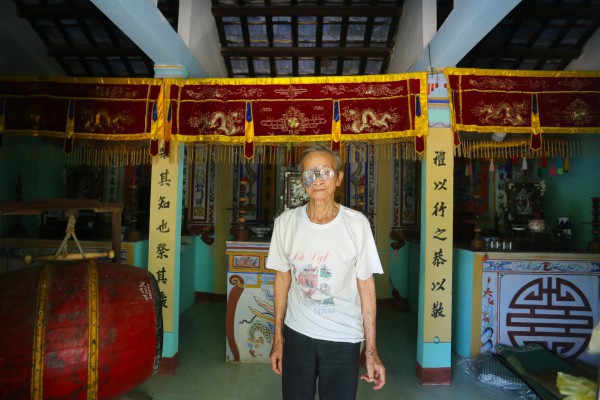Những ngôi làng tuyệt đẹp ven biển: Cảnh Dương sơn thủy hữu tình... Những ngôi làng tuyệt đẹp ven biển: Cảnh Dương sơn thủy hữu tình...