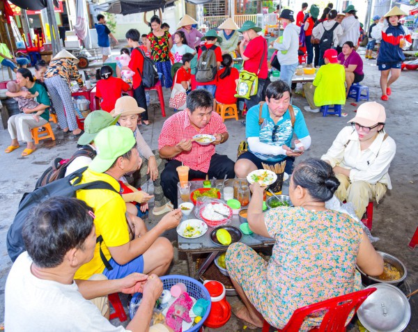 Những ngôi làng tuyệt đẹp ven biển: Những ngôi làng tuyệt đẹp ven biển: