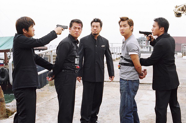 Những thiên sứ vô danh: Khi nữ cảnh sát đối đầu kẻ thù và chính con tim mình